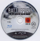 Battlefield: Bad Company 2 - PS3 spill