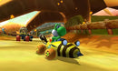 Mario Kart 7 - Nintendo 3DS spill