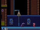 Batman Returns - SEGA Mega Drive spill