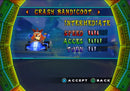 Crash Nitro Kart - PS2 spill - Retrospillkongen