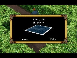 Alone in the Dark: Jack is Back - PS1 spill - Retrospillkongen