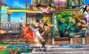 Street Fighter X Tekken - PS3 spill