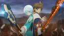 Tales of Zestiria - PS4 spill - Retrospillkongen