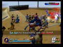 Dynasty Warriors 2 - PS2 spill