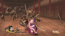Dynasty Warriors 7 - Xbox 360 spill