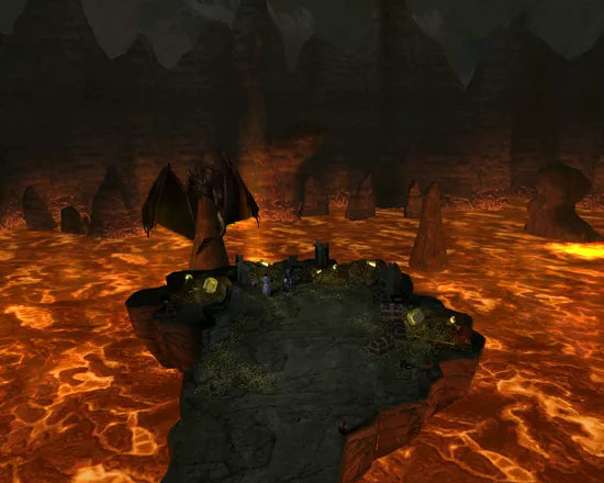 Forgotten Realms: Demon Stone - PS2 spill