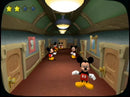 Disney's Magical Mirror: starring Mickey Mouse - Gamecube spill