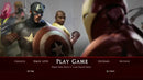 Marvel Ultimate Alliance 2 - Xbox 360 spill