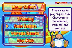 Denki Blocks! - GBA spill - Retrospillkongen