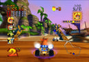 Crash Nitro Kart - Xbox spill