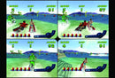 Wave Race: Blue Storm - GameCube spill - Retrospillkongen