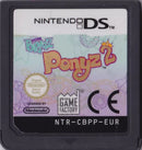 Bratz Ponyz 2 - Nintendo DS spill