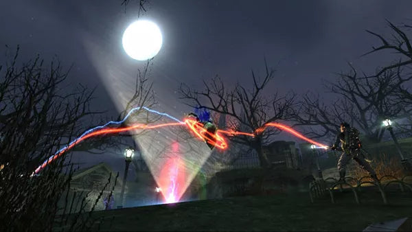 Ghostbusters: The Video Game - PS3 Spill - Retrospillkongen