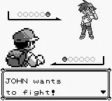 Pokémon Red Version - GameBoy spill (I Eske)