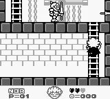Kid Dracula - Gameboy spill - Retrospillkongen
