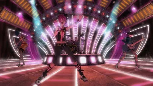 Band Hero - Wii spill - Retrospillkongen