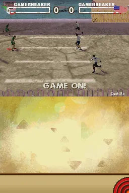 FIFA Street 3 - Nintendo DS spill - Retrospillkongen