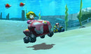 Mario Kart 7 - Nintendo 3DS spill