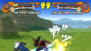 Naruto Shippuden: Ultimate Ninja 4  - PS2 Spill - Retrospillkongen