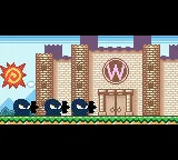 Wario Land 2 - Gameboy Color spill - Retrospillkongen