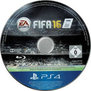 FIFA 16 - PS4 spill