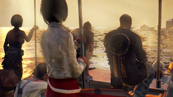 Dead Island: Definitive Edition - PS4 spill - Retrospillkongen