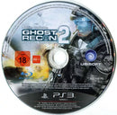 Tom Clancy's Ghost Recon: Advanced Warfighter 2 - PS3 spill