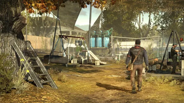 Homefront - Ultimate Edition - Xbox 360 spill - Retrospillkongen