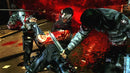 Ninja Gaiden 3 - Xbox 360 spill