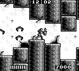 Castlevania: The Adventure - GameBoy Spill - Retrospillkongen