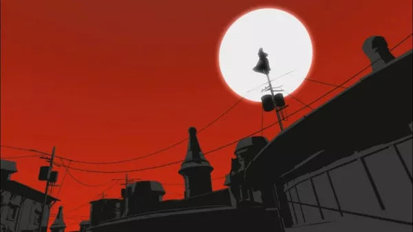 Naruto: The Broken Bond - Xbox 360 spill - Retrospillkongen