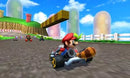 Mario Kart 7 - Nintendo 3DS spill