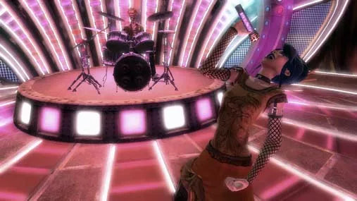 Band Hero - Wii spill - Retrospillkongen