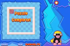 Denki Blocks! - GBA spill - Retrospillkongen