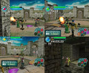 Phantasy Star Online: Episode I & II - Gamecube spill - Retrospillkongen