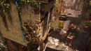 Uncharted 2: Among Thieves - Remastered - PS4 Spill
