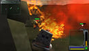 Twisted Metal: Head-On - PSP spill