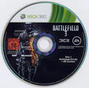 Battlefield 3 - Xbox 360 spill