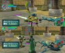 Phantasy Star Online: Episode I & II - Gamecube spill - Retrospillkongen