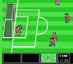 Nintendo World Cup - NES spill - Retrospillkongen