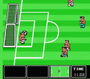 Nintendo World Cup - NES spill