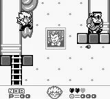 Kid Dracula - Gameboy spill - Retrospillkongen