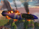 Crimson Skies: High Road to Revenge - Microsoft Xbox spill - Retrospillkongen