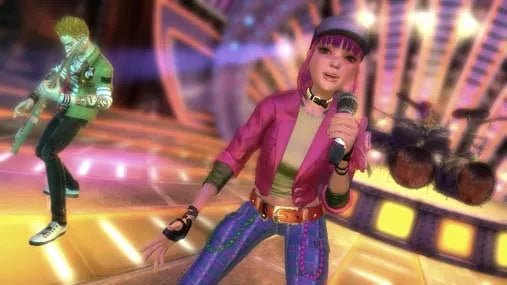 Band Hero - Wii spill - Retrospillkongen
