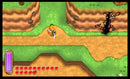 The Legend of Zelda: A Link Between Worlds - Nintendo 3DS spill - Retrospillkongen
