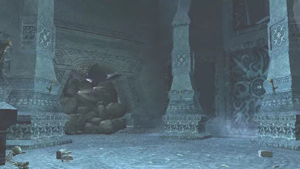 The Lord of the Rings: The Fellowship of the Ring - PS2 Spill - Retrospillkongen
