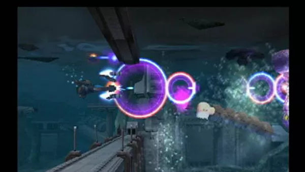 Renovert R-Type Final - PS2 Spill - Retrospillkongen
