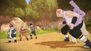 Naruto: The Broken Bond - Xbox 360 spill