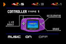 F-Zero: Maximum Velocity - GBA Spill