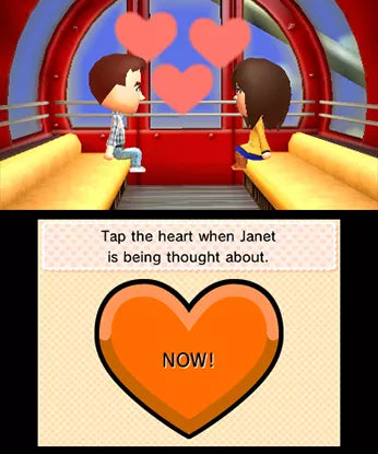 Tomodachi Life - Nintendo 3DS spill - Retrospillkongen